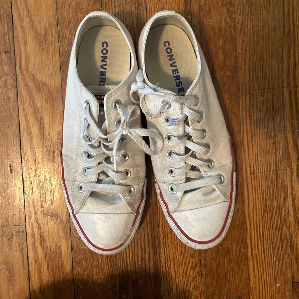 Chuck Taylor All Star
